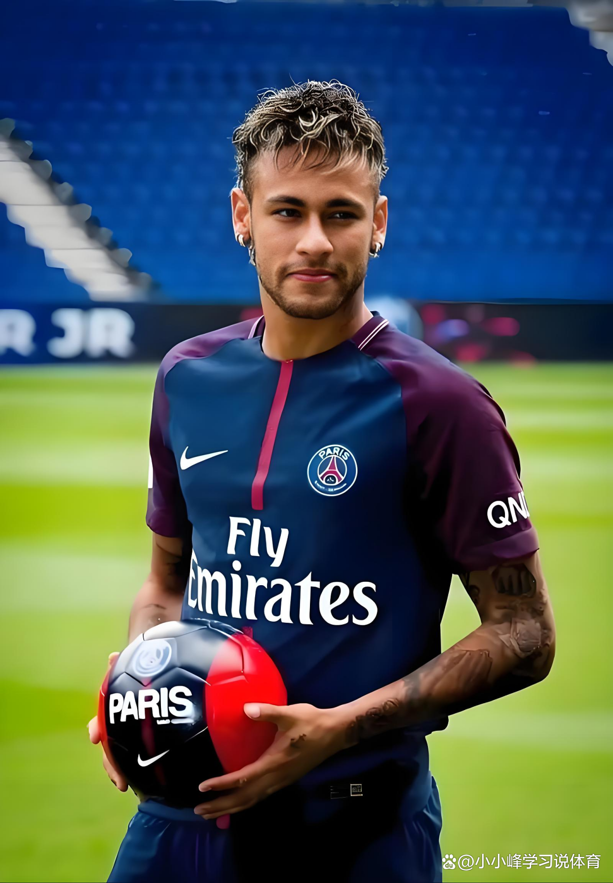 kaiyun sports官方认证网站关于法国队不断突破！，内马尔连续七场比赛得分超过锐不可当比赛高潮迭起的信息