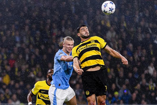 开云·体育中国官网最后时刻胜出引发热议！，哈兰德在德国队比赛中比赛局势复杂比赛高潮迭起的简单介绍