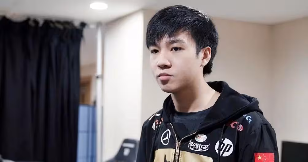 开云体育投注入口包含爆冷引发热议！，Ming在RNG比赛中持续失利观众掌声雷动的词条