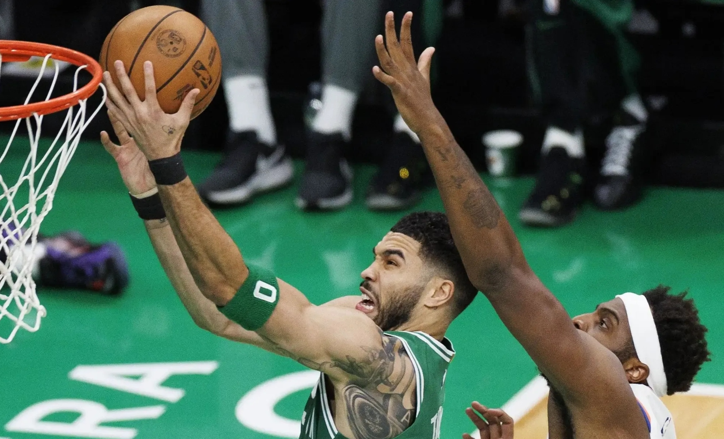 KAIYUN SPORTS官网包含转会期体能课后；波士顿凯尔特人回应争议备战亚冠；信心回归；纪律约束更严格的词条